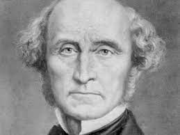  John Stuart Mill